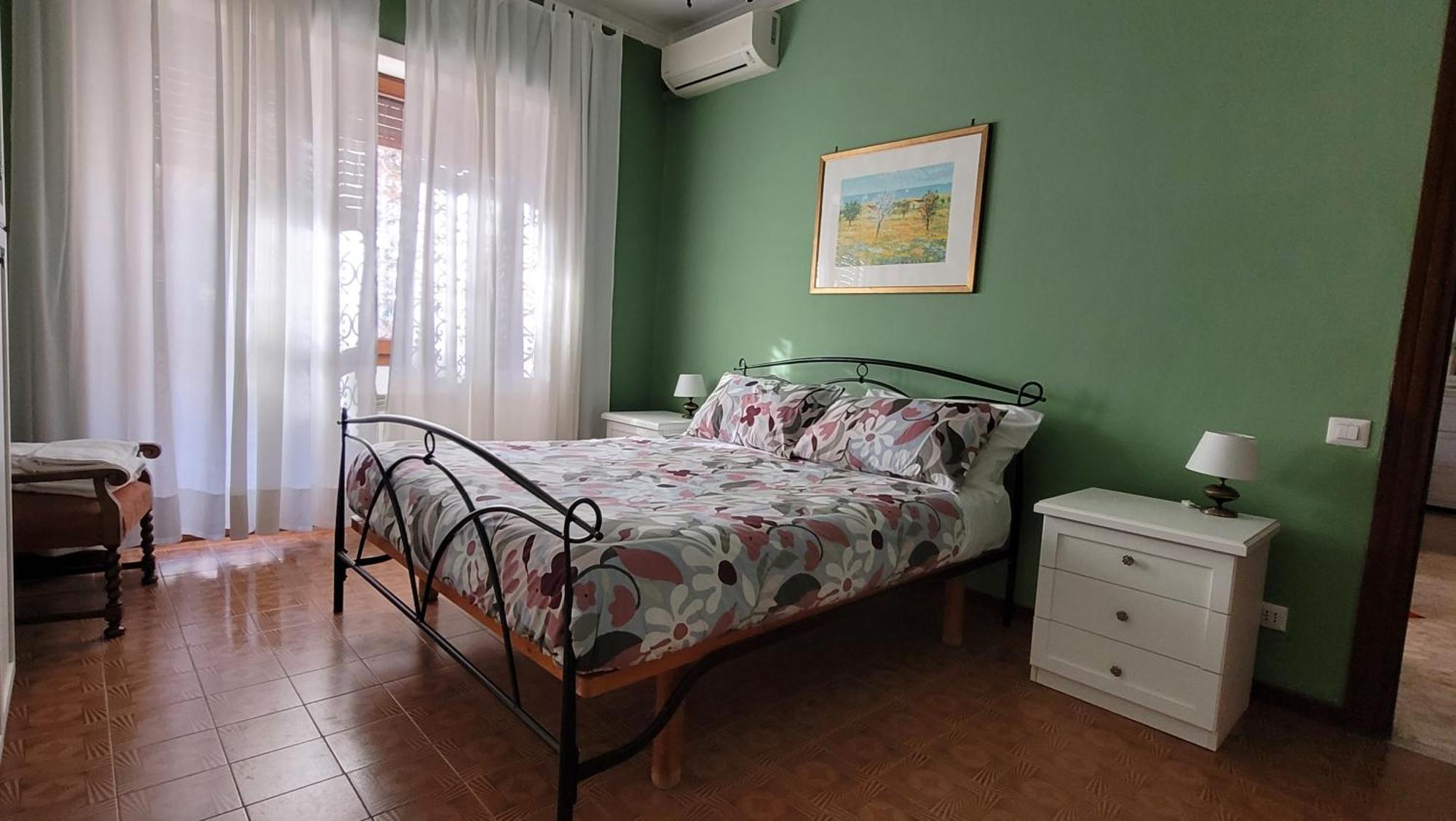Casa Costanza Apartment Rome